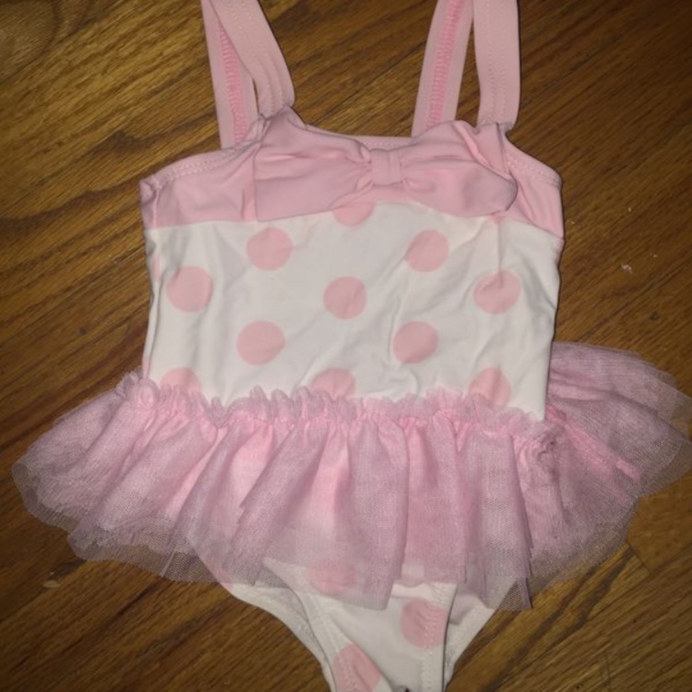 Koala Baby 9 months baby bathing suit